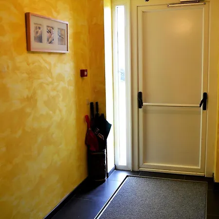 La Grange De David Is Accessible To People With Reduced Mobility Feriehus Hamoir