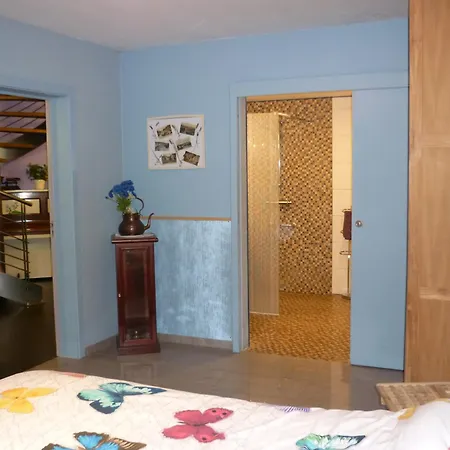 La Grange De David Is Accessible To People With Reduced Mobility Hamoir