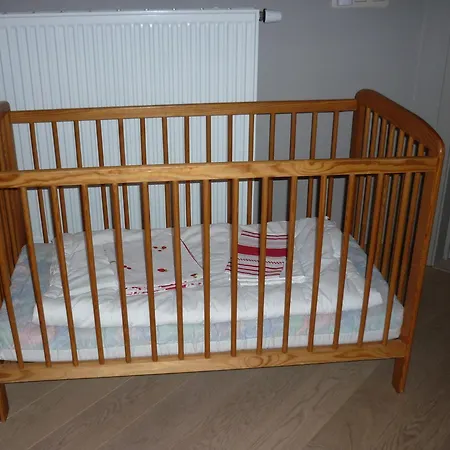 La Grange De David Is Accessible To People With Reduced Mobility *