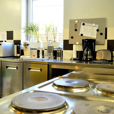 La Grange De David Is Accessible To People With Reduced Mobility Hamoir