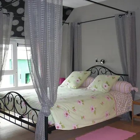 La Grange De David Is Accessible To People With Reduced Mobility Feriehus *