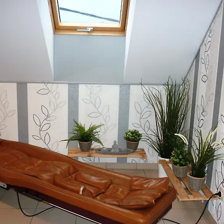 La Grange De David Is Accessible To People With Reduced Mobility Feriehus