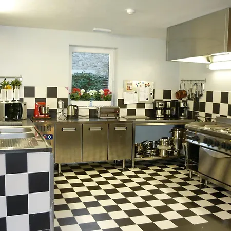 Holiday home La Grange De David Is Accessible To People With Reduced Mobility *