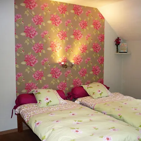 La Grange De David Is Accessible To People With Reduced Mobility Hamoir