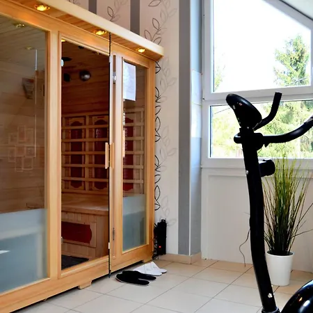 La Grange De David Is Accessible To People With Reduced Mobility