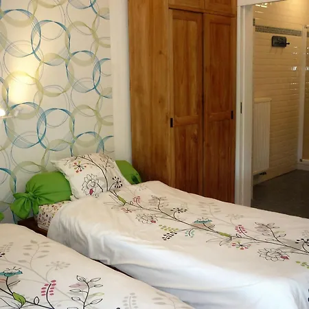 La Grange De David Is Accessible To People With Reduced Mobility Feriehus