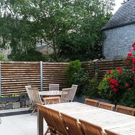 La Grange De David Is Accessible To People With Reduced Mobility *
