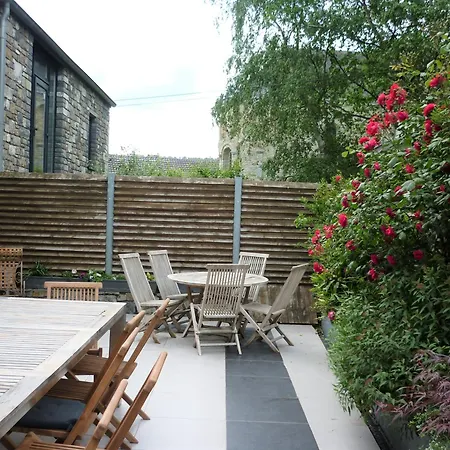 La Grange De David Is Accessible To People With Reduced Mobility Hamoir