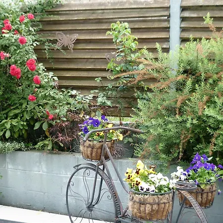 La Grange De David Is Accessible To People With Reduced Mobility Hamoir