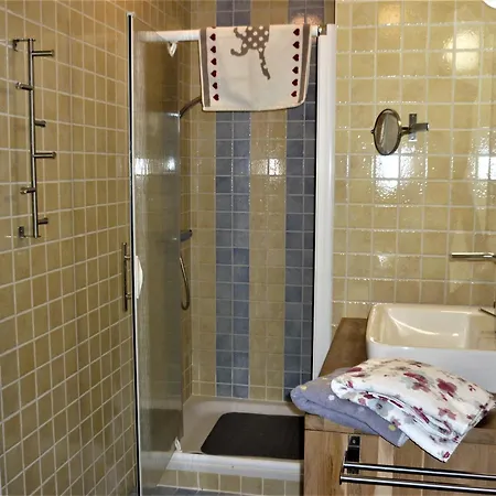 La Grange De David Is Accessible To People With Reduced Mobility * Hamoir
