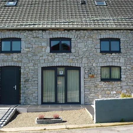 Holiday home La Grange De David Is Accessible To People With Reduced Mobility Hamoir