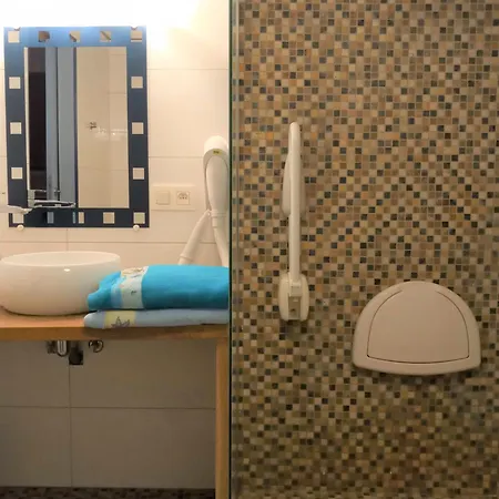 La Grange De David Is Accessible To People With Reduced Mobility Feriehus *